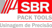 SBR PACK TOOLS - Usinagem de Precisão